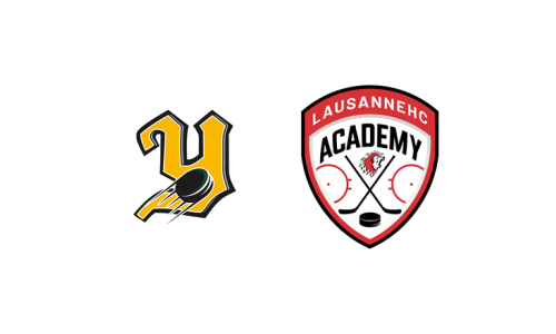 HC Yverdon les Bains - LHC Academy