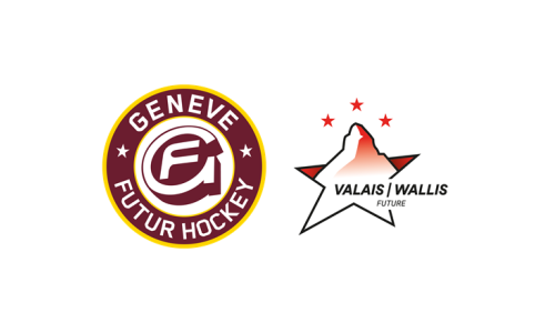 Genève Futur Hockey - Valais-Wallis Future