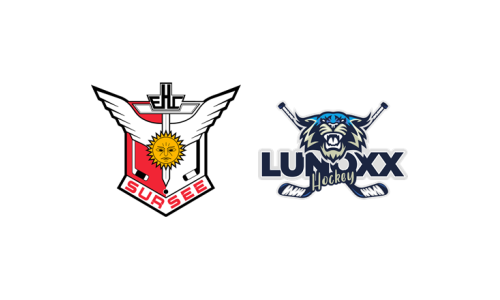 EHC Sursee - LUNOXX Hockey