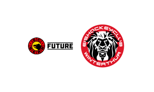 SC Bern Future - EHC Winterthur