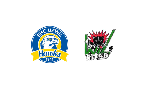 EHC Uzwil - EC Wil