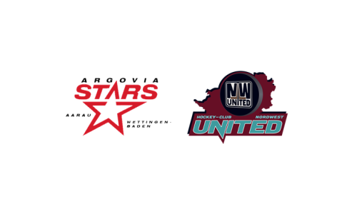 Argovia Stars - HC Nordwest United