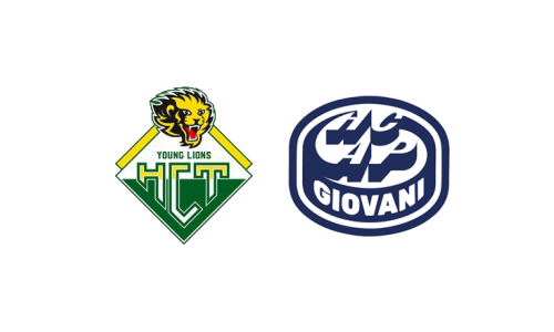 HCT Young Lions - HCAP Giovani