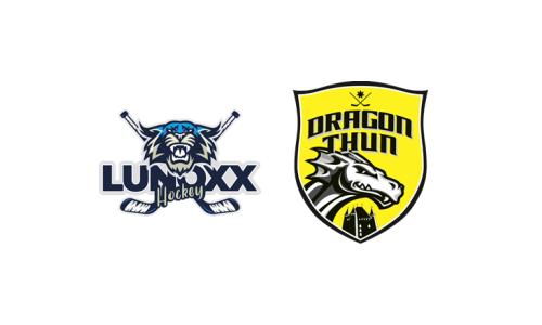 LUNOXX Hockey - HC Dragon Thun