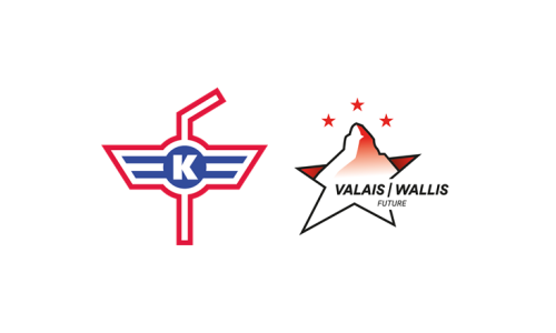 EHC Kloten - Valais-Wallis Future