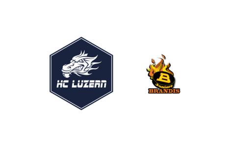 HC Luzern - Brandis Juniors