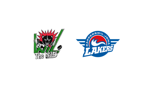 EC Wil - SC Rapperswil-Jona Lakers 2