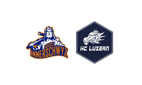 Hockey Innerschwyz HCI - HC Luzern