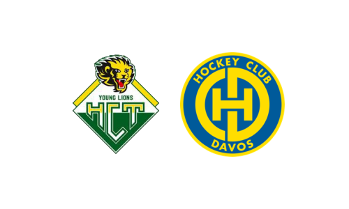 HCT Young Lions - HC Davos