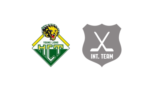 HCT Young Lions - EHC Olten Prospect