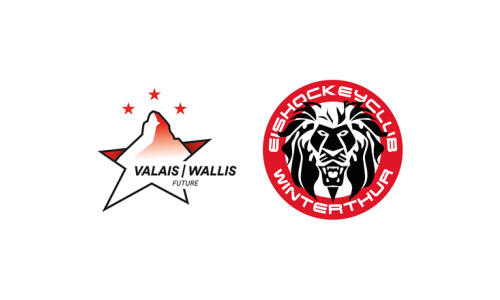 Valais-Wallis Future - EHC Winterthur