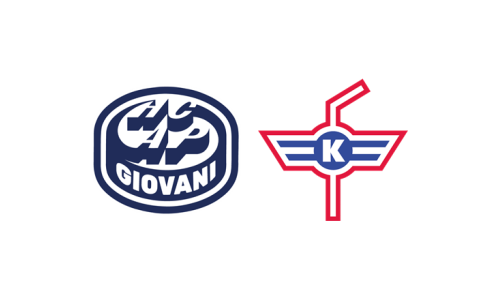 HCAP Giovani - EHC Kloten