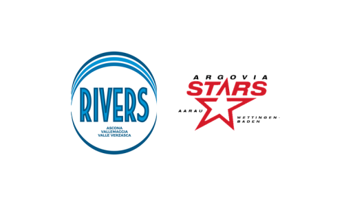 HC Rivers - Argovia Stars