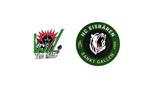 EC Wil - HC Eisbären St. Gallen U13A