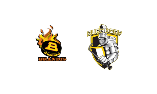 Brandis Juniors - EHC Burgdorf