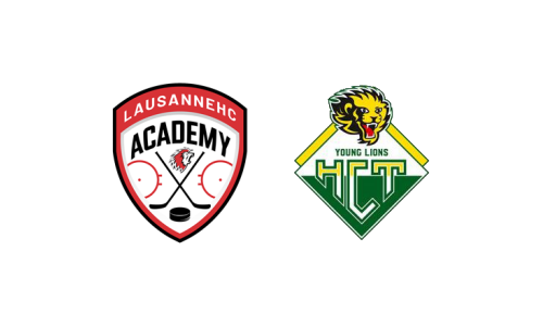 LHC Academy - HCT Young Lions