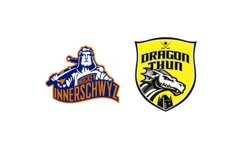 Hockey Innerschwyz HCI - HC Dragon Thun