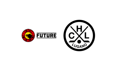 SC Bern Future - HC Lugano