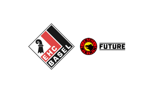 EHC Basel Nachwuchs - SC Bern Future