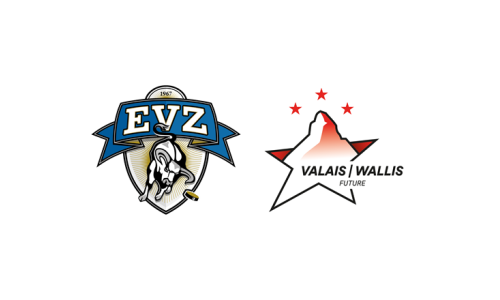 EV Zug - Valais-Wallis Future