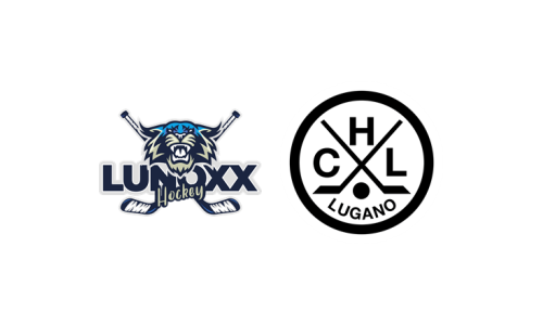 LUNOXX Hockey - HC Lugano