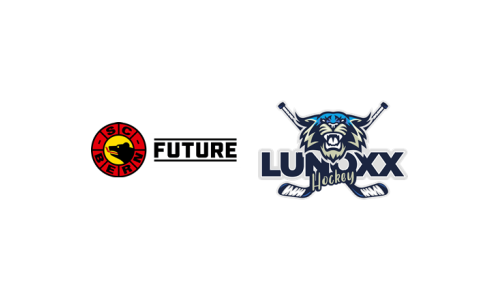 SC Bern Future - LUNOXX Hockey