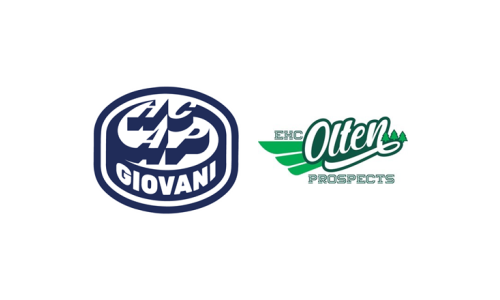 HCAP Giovani - EHC Olten Prospect