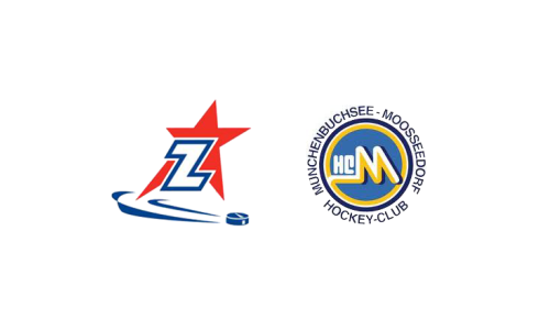 EHC Zuchwil Regio - HC Münchenbuchsee-M.