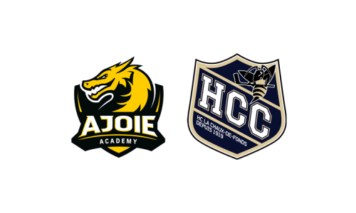 HC Ajoie Ladies - HC La Chaux-de-Fonds Féminin