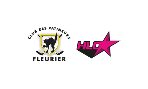 CP Fleurier - Hockey Ladies Oberwallis