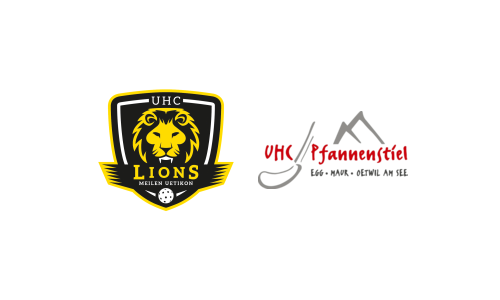 Lions Meilen Uetikon II - Pfannenstiel Egg I