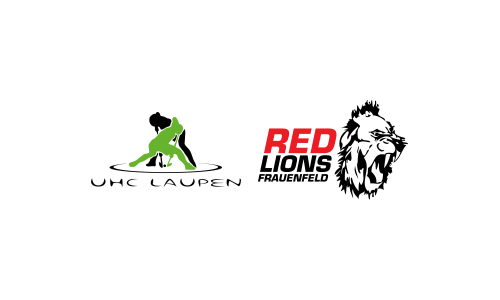 UHC Laupen ZH - Red Lions Frauenfeld