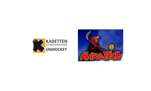 Kadetten UH Schaffhausen II - THS Adliswil II