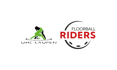 UHC Laupen ZH I - FB Riders DBR II