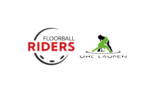 FB Riders DBR II - UHC Laupen ZH II