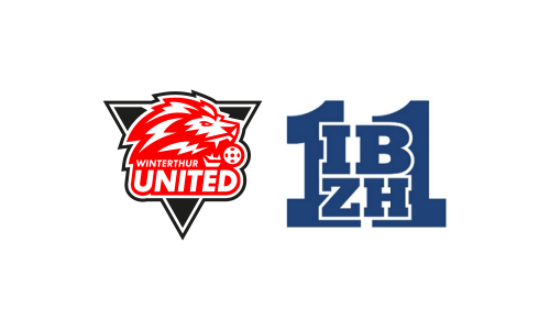 UHC Winterthur United II - Innebandy Zürich 11 II