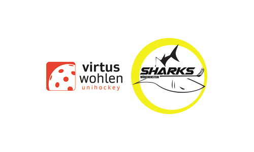 Virtus Wohlen - Sharks Münchenstein