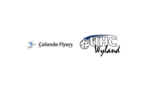 Calanda Flyers Trimmis - UHC Wyland