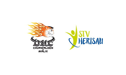 UHC Churwalden-Malix - STV Herisau