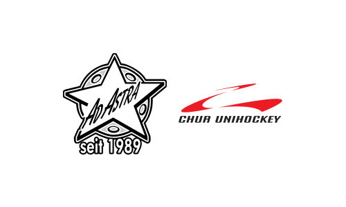 Ad Astra Obwalden - Chur Unihockey