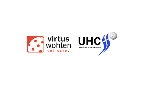 Virtus Wohlen - UHC Frenkendorf-Füllinsdorf