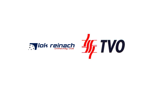 UHC Lok Reinach II - TV Oberwil BL