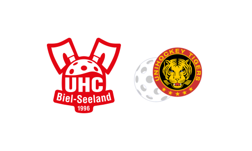 UHC Biel-Seeland - Tigers Langnau