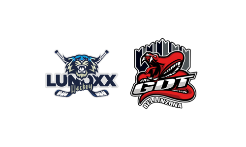 LUNOXX Hockey - GDT Bellinzona I