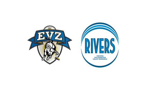 EV Zug - HC Rivers