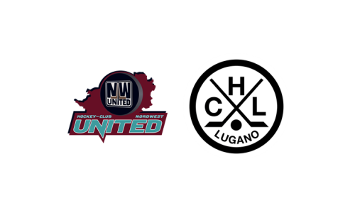 HC Nordwest United - HC Lugano