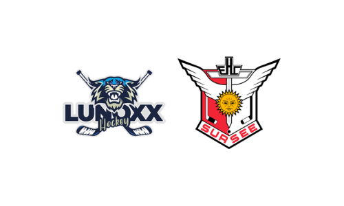 LUNOXX Hockey I - EHC Sursee