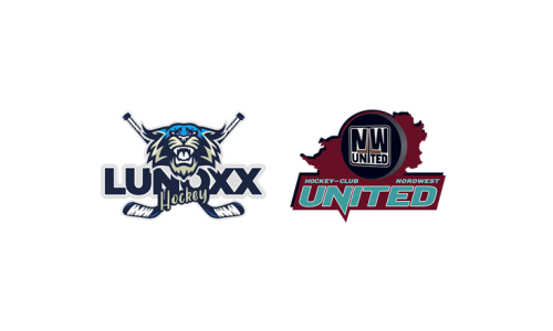 LUNOXX Hockey - HC Nordwest United