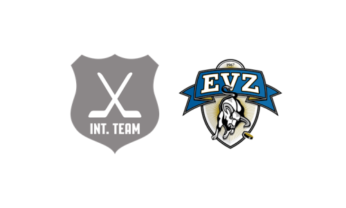 LUNOXX Hockey II - EV Zug