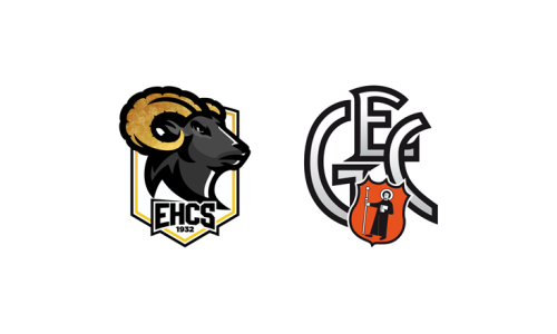 EHC Schaffhausen - Glarner EC